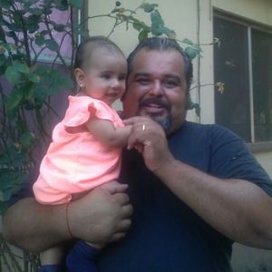 Meet your Posher, Anahi